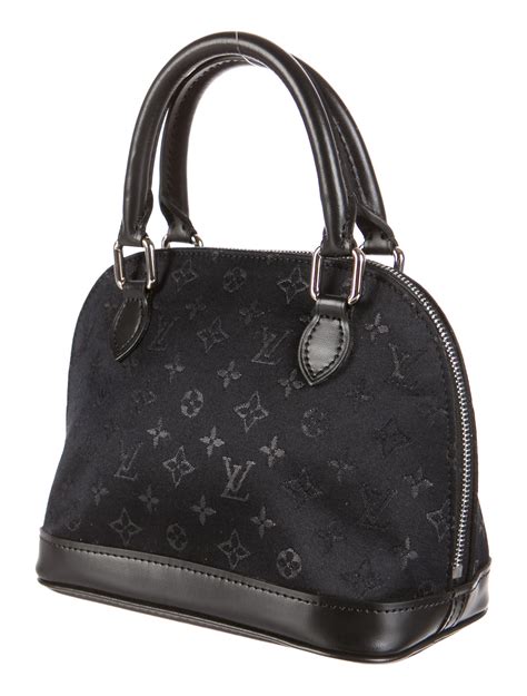 lv alma mini monogram